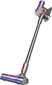 Dyson V8 Cordless Stick Vacuum Cleaner for Home and Pets – Iron