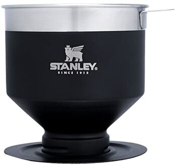 Stanley 10-09383-002 The Perfect-Brew Pour Over Matte Black NA | The Storepaperoomates Retail Market - Fast Affordable Shopping