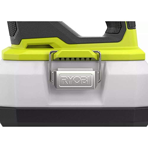 RYOBI 18 Volt ONE+ Cordless Handheld Electrostatic Sprayer Bare Tool (PSP02) | The Storepaperoomates Retail Market - Fast Affordable Shopping
