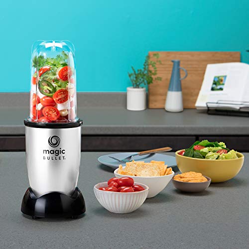 Magic Bullet Essential Personal Blender | The Storepaperoomates Retail Market - Fast Affordable Shopping