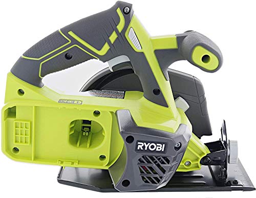 RYOBI 18-Volt Cordless 5.5 inch Circular Saw Combo Kit with a 4Ah Battery and Charger (Bulk Packaged) | The Storepaperoomates Retail Market - Fast Affordable Shopping