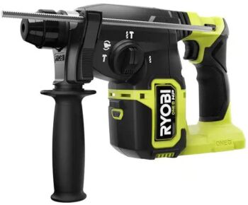 RYOBI P223 ONE+ HP 18V Brushless Cordless 1 in. SDS-Plus Rotary Hammer Drill (Tool Only) | The Storepaperoomates Retail Market - Fast Affordable Shopping