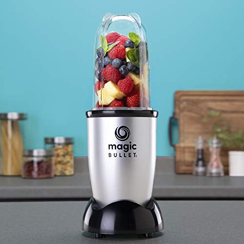 Magic Bullet Essential Personal Blender | The Storepaperoomates Retail Market - Fast Affordable Shopping