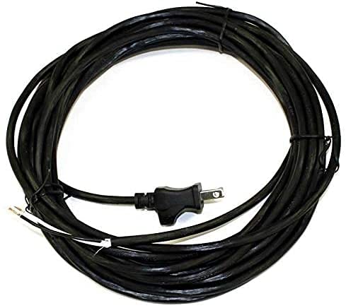Vacuum Cleaner Replacement Cord for Shark Vacuum 30 Foot | The Storepaperoomates Retail Market - Fast Affordable Shopping