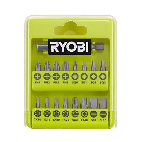 RYOBI 4-Volt QuickTurn Lithium-Ion Cordless 1/4 in. Hex Screwdriver Kit (Bulk Packaged) HP44LK | The Storepaperoomates Retail Market - Fast Affordable Shopping