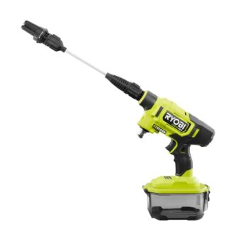 Ryobi One+ EZCLEAN power cleaner | The Storepaperoomates Retail Market - Fast Affordable Shopping