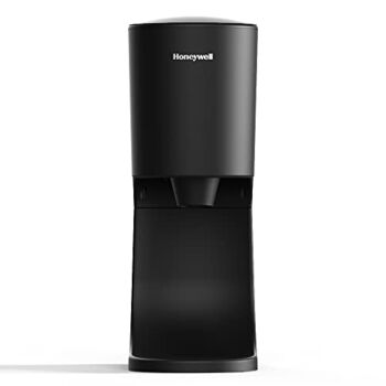 Honeywell Personal Hand Dryer, Black (HPD-100B) | The Storepaperoomates Retail Market - Fast Affordable Shopping