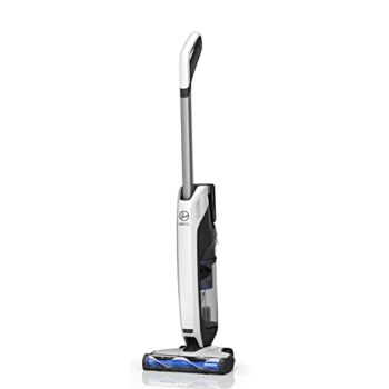 Hoover ONEPWR Evolve Pet Cordless Small Upright Vacuum Cleaner, Lightweight Stick Vac, For Carpet and Hard Floor, BH53420V, White | The Storepaperoomates Retail Market - Fast Affordable Shopping
