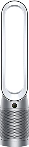 Dyson – Purifier Cool – TP07 – Smart Air Purifier and Fan – White/Silver | The Storepaperoomates Retail Market - Fast Affordable Shopping