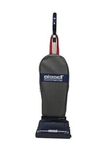 BISSELL BigGreen Commercial Lightweight (8lb), Upright Vacuum Cleaner, BGU7100, Blue