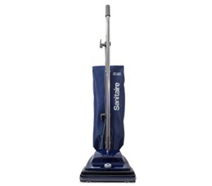 Sanitaire PROFESSIONAL bagged Upright Vacuum, SL635A