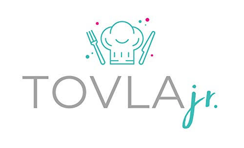 Tovla Jr. Kids Cooking and Baking Gift Set with Storage Case – Complete Cooking Supplies for the Junior Chef – Kids Baking Set for Girls & Boys – Real Accessories & Utensils for the Curious Child | The Storepaperoomates Retail Market - Fast Affordable Shopping