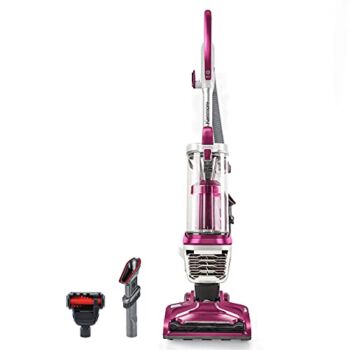 Kenmore DU5092 bagless Upright Vacuum Carpet Cleaner 2-Motor Power Suction with Hair Eliminator brushroll, pet Handi-Mate, Wine W/Lift-up Design | The Storepaperoomates Retail Market - Fast Affordable Shopping