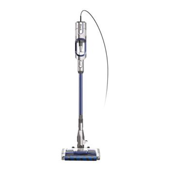 Shark HZ2002 Vertex Ultralight Corded Stick DuoClean PowerFins & Self-Cleaning Brushroll, Perfect for Pets, Removable Hand Vacuum, Upholstery Tool, Dusting & Pet Power Brushes, Cobalt Blue | The Storepaperoomates Retail Market - Fast Affordable Shopping