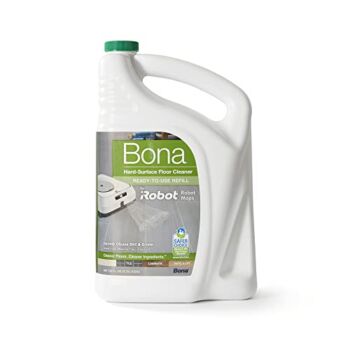 iRobot Braava Jet Hard Surface Cleaning Solution, Compatible with all Braava Robot Mops – Bona | The Storepaperoomates Retail Market - Fast Affordable Shopping