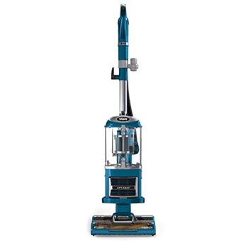 Shark ZU503AMZ Navigator Lift-Away Upright Vacuum with Self-Cleaning Brushroll, HEPA Filter, Swivel Steering, Upholstery Tool & Pet Crevice Tool, Perfect for Pets & Multi-Surface Cleaning, Teal | The Storepaperoomates Retail Market - Fast Affordable Shopping