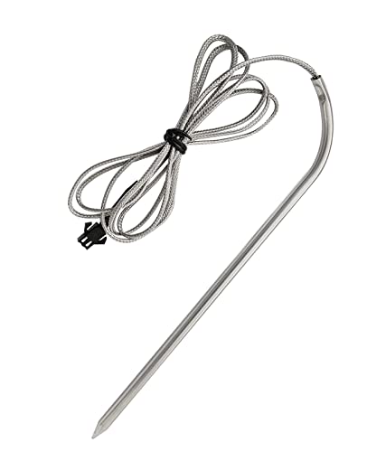 Entsong Replacement for Masterbuilt Temperature Probe，Barbecue Thermometer Probe Compatible with Masterbuilt Grill | The Storepaperoomates Retail Market - Fast Affordable Shopping