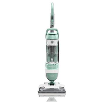 Kenmore DU3017 Friendly Upright Bagless 2-Motor Crossover Max Beltless Vacuum Cleaner with Lift-Away Design, Pet Handi-Mate, Triple HEPA, Height Adjustment, 3 Cleaning Tools, Light Green | The Storepaperoomates Retail Market - Fast Affordable Shopping