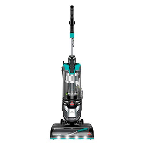 BISSELL 2998 MultiClean Allergen Lift-Off Pet Vacuum with HEPA Filter Sealed System, Lift-Off Portable Pod, LED Headlights, Specialized Pet Tools, Easy Empty | The Storepaperoomates Retail Market - Fast Affordable Shopping