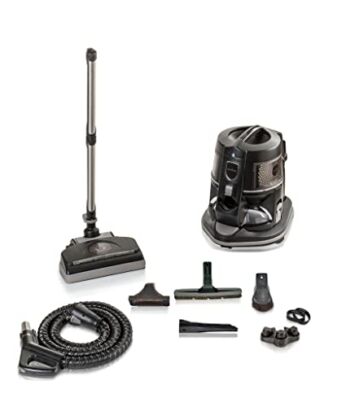 Genuine E2 Black E Series Rainbow Vacuum Cleaner (Renewed) | The Storepaperoomates Retail Market - Fast Affordable Shopping