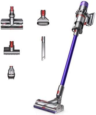 Dyson V11 Torque Drive Cordless Vacuum w/Grab-and-Go Floor Dok – Iron Gray | The Storepaperoomates Retail Market - Fast Affordable Shopping