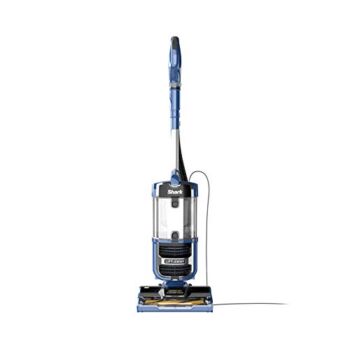 Shark Navigator Upright Vacuum with Lift-Away, Zero-M Anti-Hair Wrap Technology, Anti-Allergen + HEPA Filter and Swivel Steering – ZU560 (Renewed) | The Storepaperoomates Retail Market - Fast Affordable Shopping