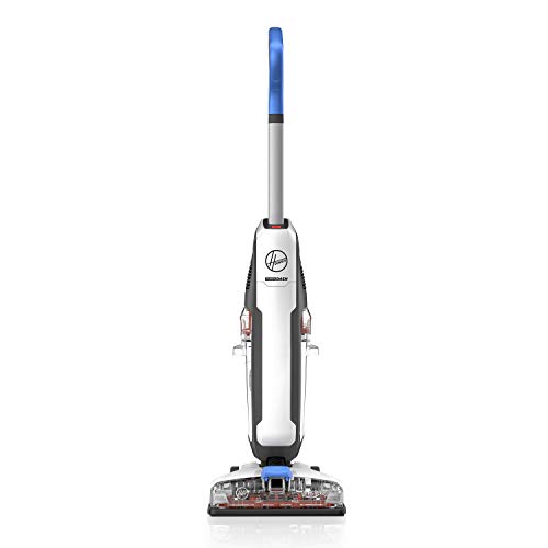 Hoover PowerDash Pet Hard Floor Cleaner Machine, Wet Dry Vacuum, FH41000, White | The Storepaperoomates Retail Market - Fast Affordable Shopping