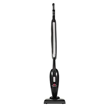 BISSELL FeatherWeightâ Featherweight Stick Lightweight Bagless Vacuum with Crevice Tool, 2033M, Black | The Storepaperoomates Retail Market - Fast Affordable Shopping