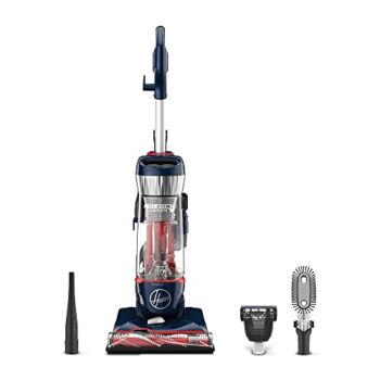 Hoover MAXLife Pet Max Complete, Bagless Upright Vacuum Cleaner, For Carpet and Hard Floor, UH74110, Blue Pearl | The Storepaperoomates Retail Market - Fast Affordable Shopping