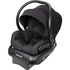 Maxi-Cosi Mico 30 Infant Car Seat, Midnight Black – Purecosi