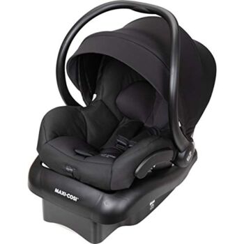 Maxi-Cosi Mico 30 Infant Car Seat, Midnight Black – Purecosi | The Storepaperoomates Retail Market - Fast Affordable Shopping