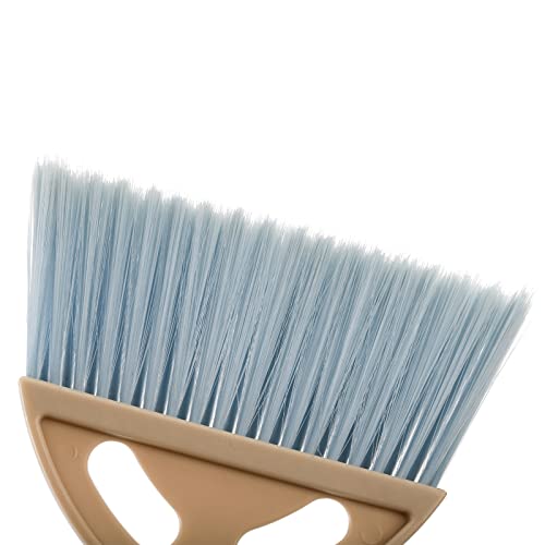 SOUJOY 6 Pack Small Dustpan and Brush Set, Whisk Broom and Dust Pan with Handle, Nesting Tiny Cleaning Broom, Mini Hand Broom and Dustpan Set for Table, Desk, Keyboard, Cars and Pet Nest | The Storepaperoomates Retail Market - Fast Affordable Shopping