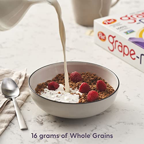 Grape Nuts Breakfast Cereal – 29 Oz (Pack of 4) | The Storepaperoomates Retail Market - Fast Affordable Shopping