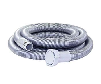 Nadair Universal Low-Voltage Central Vacuum, Hose extension, 15 FT, GREY – ACCHO-15LV-EXT | The Storepaperoomates Retail Market - Fast Affordable Shopping