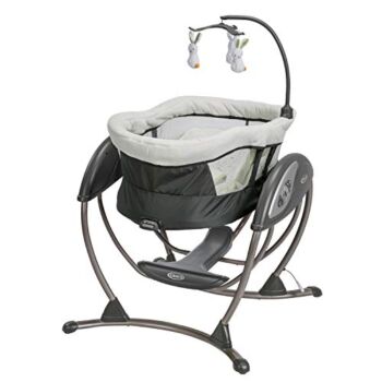 Graco DuoGlider, Rascal | The Storepaperoomates Retail Market - Fast Affordable Shopping