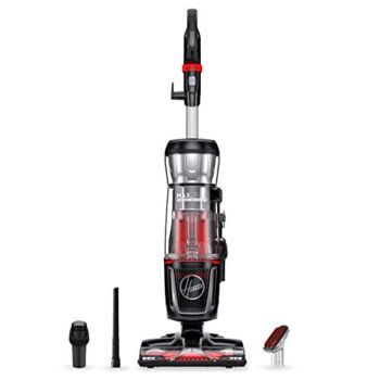 Hoover MAXLife Pro Pet Swivel Bagless Upright Vacuum Cleaner, HEPA Media Filtration, For Carpet and Hard Floor, UH74220PC, Black | The Storepaperoomates Retail Market - Fast Affordable Shopping
