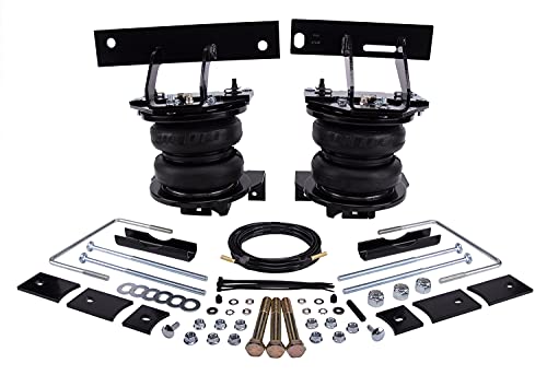 Air Lift 57552 LoadLifter 7500 XL Ultimate Air Spring Kit | The Storepaperoomates Retail Market - Fast Affordable Shopping