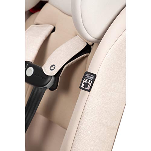 Maxi-Cosi Pria Max 3-In-1 Convertible Car Seat, Nomad Sand | The Storepaperoomates Retail Market - Fast Affordable Shopping