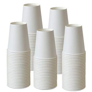 Paper Cups, 150 Pack 8 Oz Paper Cups, Paper Coffee Cups 8 Oz, Hot Cups Paper Coffee Cups Paper Cups 8 Oz Water Paper Cups Paper Coffee Cups 8 Oz Coffee Cups 8 Oz Paper Cups Water Cups Paper Cups