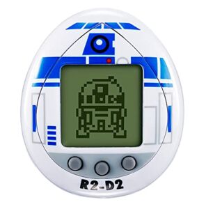 Bandai America – Star Wars: R2-D2 Tamagotchi, Classic