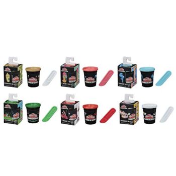 Play-Doh Grown Up Scents Multipack of Scented Modeling Compound for Adults, 6 Assorted Colors and Smells, Funny Gift or Party Favor for Men and Women | The Storepaperoomates Retail Market - Fast Affordable Shopping