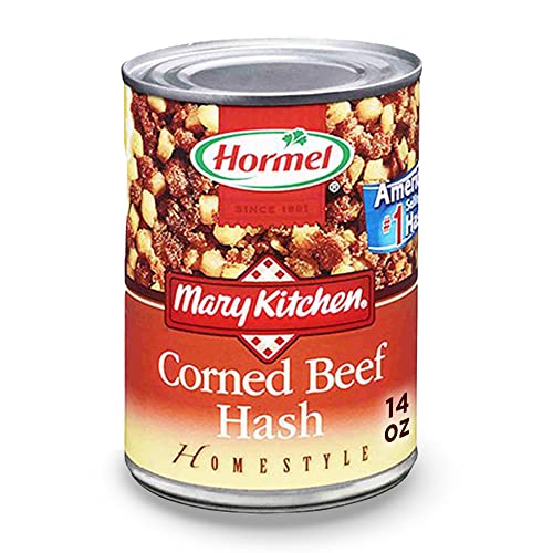 MARY KITCHEN Corned Beef Hash, Canned Corned Beef, 14 oz (8 Pack) | The Storepaperoomates Retail Market - Fast Affordable Shopping