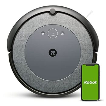 iRobot Roomba i3 EVO (3150) Wi-Fi Connected Robot Vacuum – Now Clean by Room with Smart Mapping Works with Alexa Ideal for Pet Hair Carpets & Hard Floors, Roomba i3 | The Storepaperoomates Retail Market - Fast Affordable Shopping