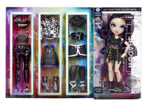 Rainbow High Shadow High Special Edition Ainsley Fashion Dolls Playset Includes Designer Outfits or 400+ Stylish Looks. Great Gift for Kids 6-12 Years Old and Collectors, Multicolor (577560)