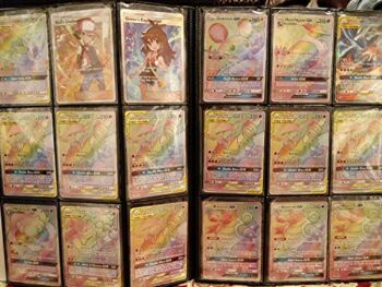 200+ Official Pokemon Cards Binder Collection Booster Box with 15 Foils in Any Combination and at Least 1 Rarity, GX, EX, FA, Tag Team, Or Secret Rare, with Cards Like Charizard and Detective Pikachu | The Storepaperoomates Retail Market - Fast Affordable Shopping