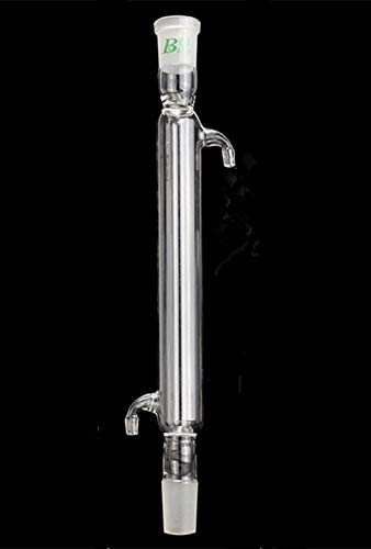 New 500ml, 13pcs Glass Distillation Apparatus Chemistry Lab Glassware Kit Water Distiller Purifier | The Storepaperoomates Retail Market - Fast Affordable Shopping