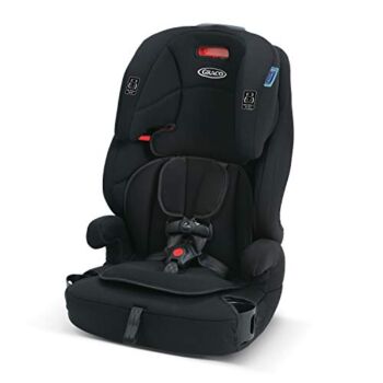 Graco Tranzitions 3 in 1 Harness Booster Seat, Proof | The Storepaperoomates Retail Market - Fast Affordable Shopping