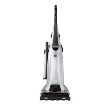 Kenmore Floor Care Elite Upright Bagged Vacuum, Silver | The Storepaperoomates Retail Market - Fast Affordable Shopping