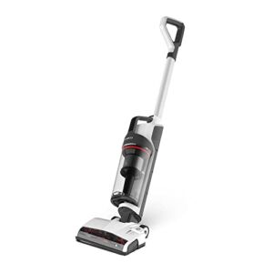 Tineco Cordless Vacuum Cleaner, Upright Powerful Floor Cleaner for Multi-Surface Hard Floors Cleaning