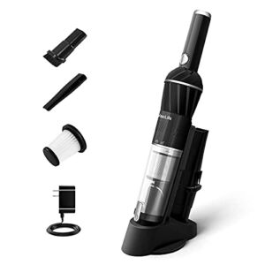 VacLifePRO Handheld Vacuum, Fast-Charging Handheld Vacuum Cordless for Home, Office and Car (VL736)